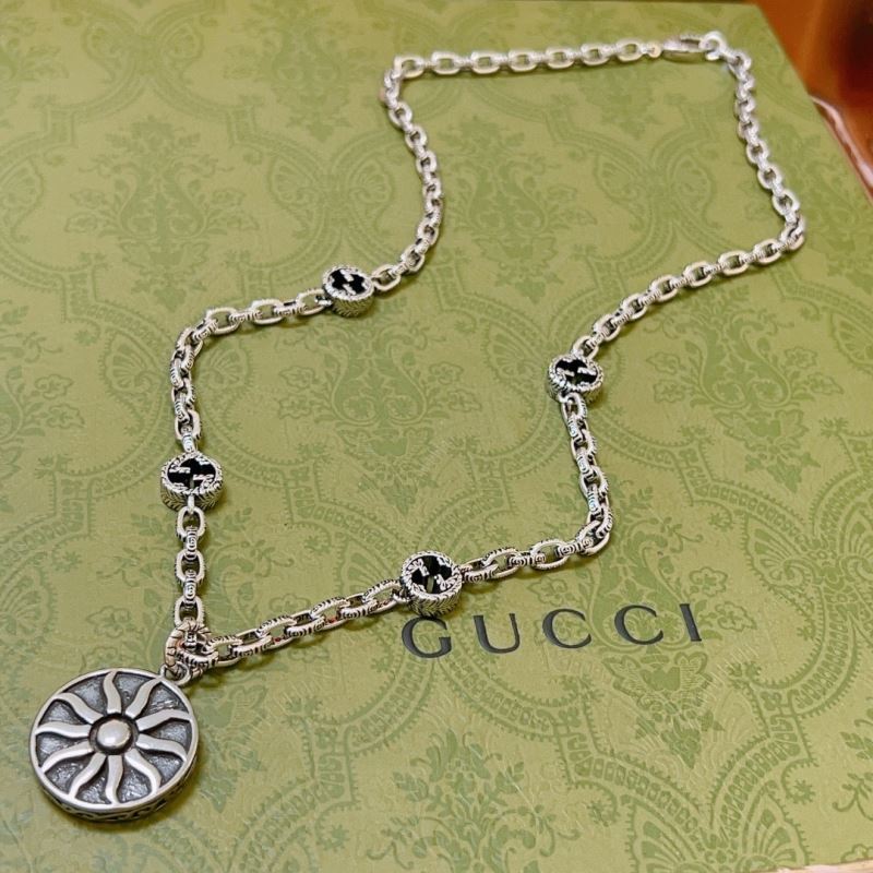 Gucci Necklaces